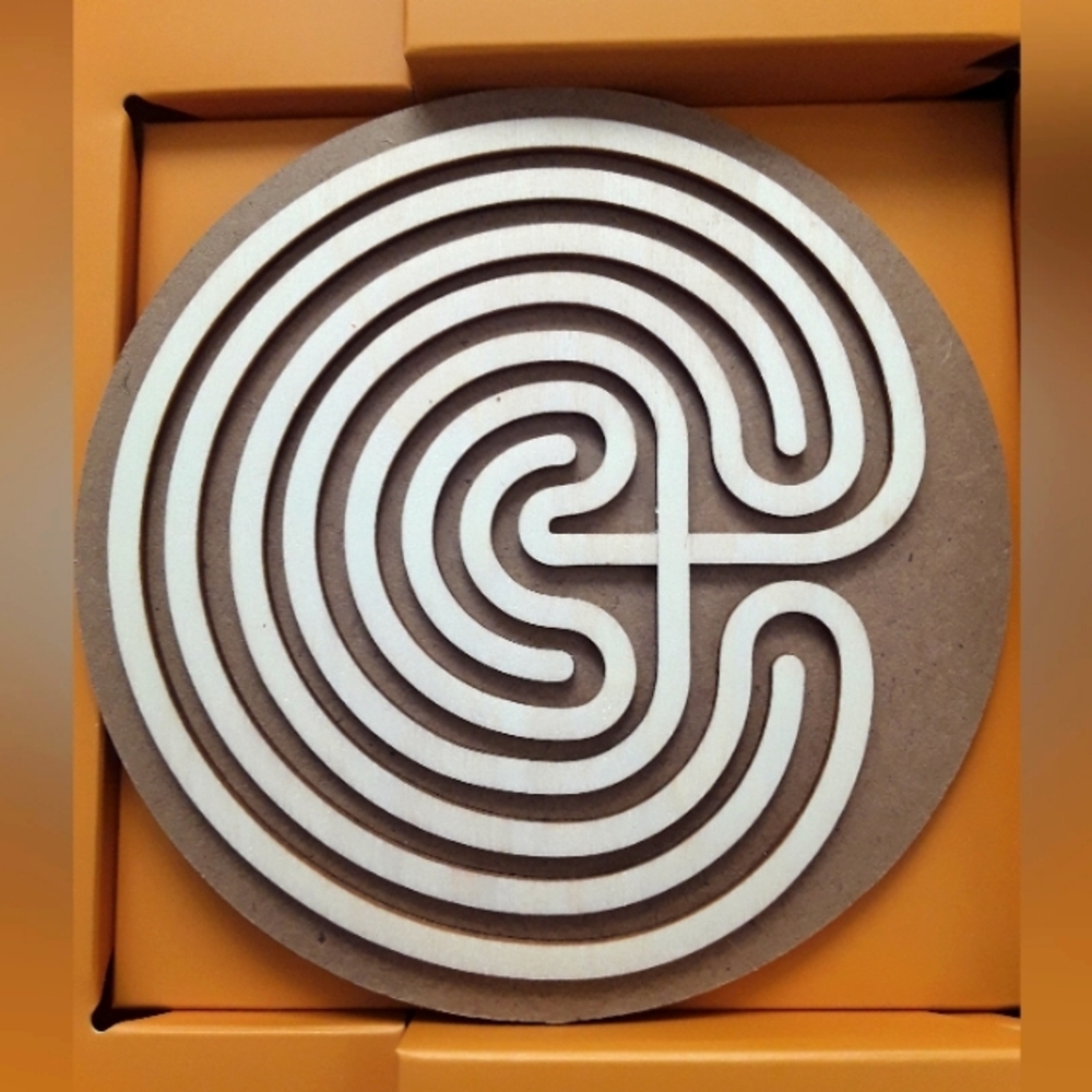 MEDITATION MINDFUL KIT - Picture 7 of 12
